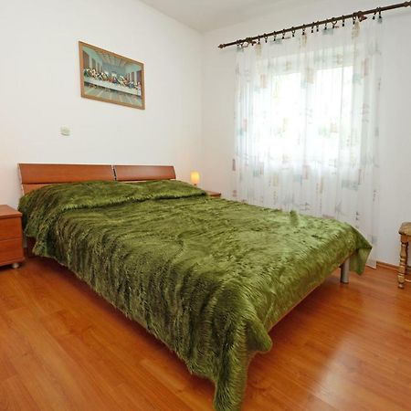 Apartmani Kramar Poreč Eksteriør bilde
