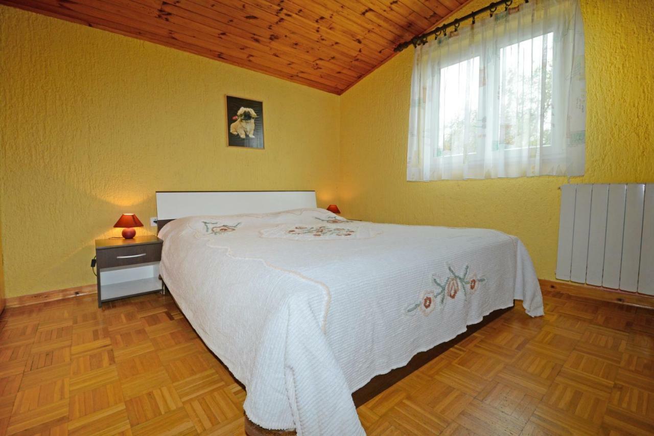 Apartmani Kramar Poreč Eksteriør bilde